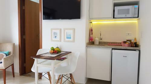 Apartamento Su�te D&k King