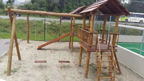 Apartamento Apto Wi-fi, Ar Condicionado, �tima Localiza��o