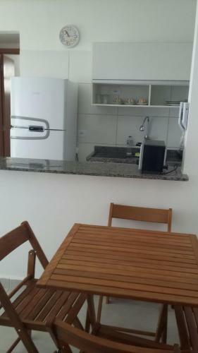 Apartamento Apto Wi-fi, Ar Condicionado, �tima Localiza��o