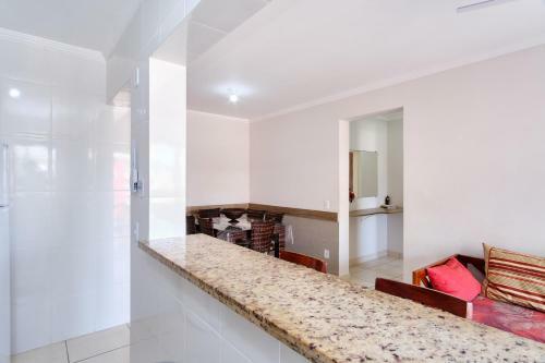 Apartamento Fabiano Ubatuba
