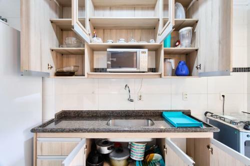 Apartamento Fabiano Ubatuba