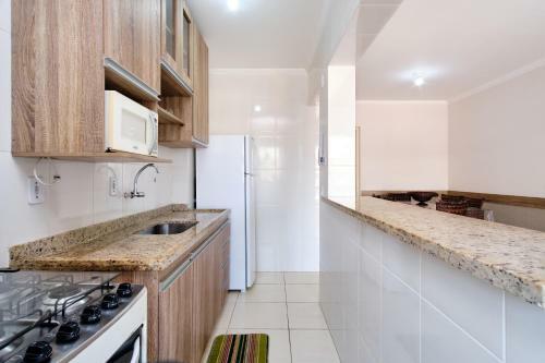 Apartamento Fabiano Ubatuba