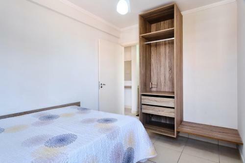 Apartamento Fabiano Ubatuba