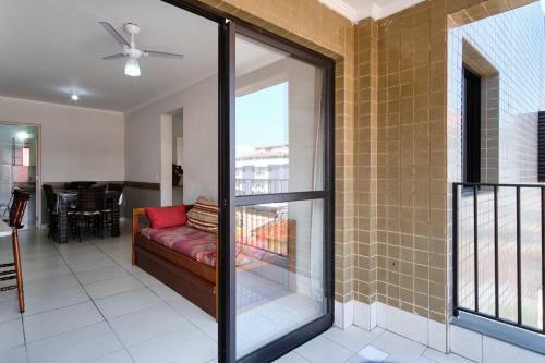 Apartamento Fabiano Ubatuba