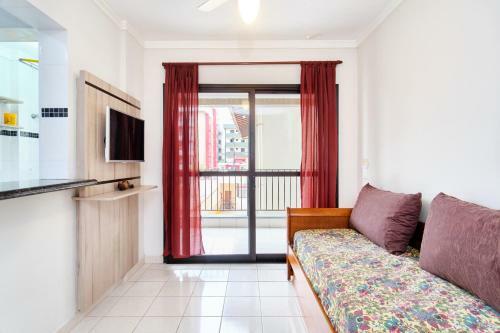 Apartamento Fabiano Ubatuba