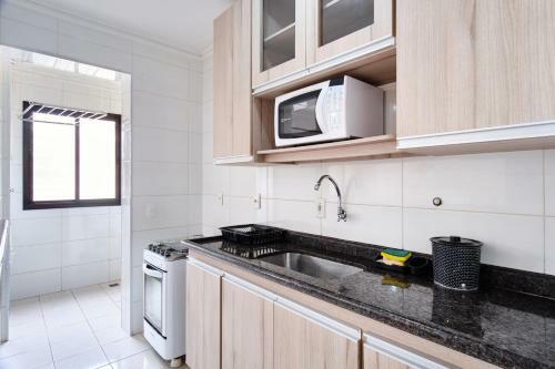 Apartamento Fabiano Ubatuba