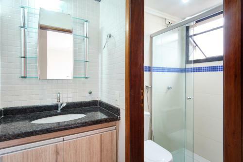 Apartamento Fabiano Ubatuba