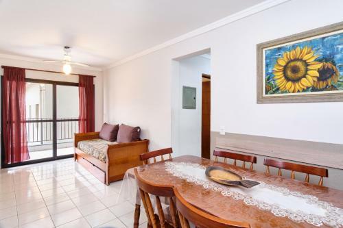 Apartamento Fabiano Ubatuba