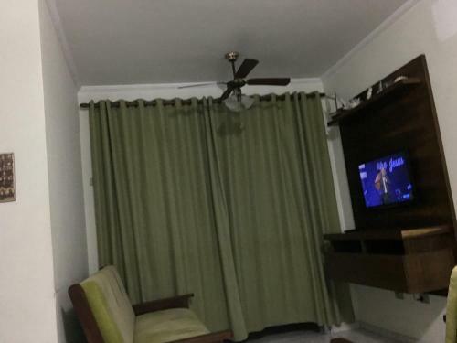 Apartamento Condom�nio Tropical