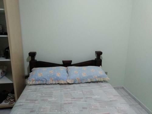Apartamento Condom�nio Tropical