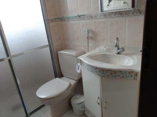 Apartamento Condom�nio Tropical