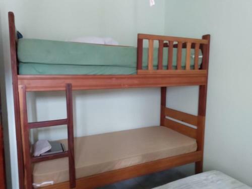 Apartamento Condom�nio Tropical