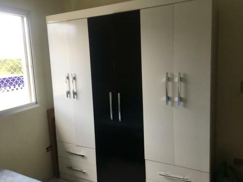 Apartamento Condom�nio Tropical