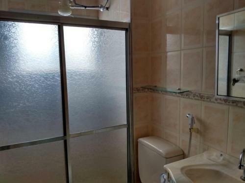 Apartamento Condom�nio Tropical