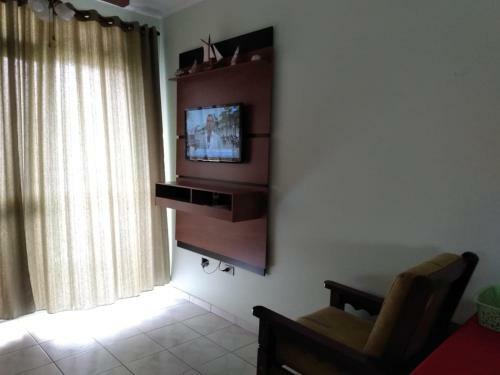 Apartamento Condom�nio Tropical