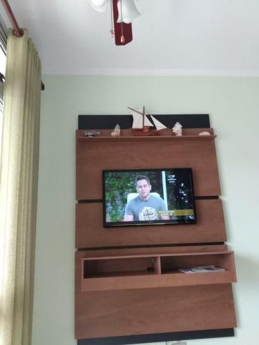 Apartamento Condom�nio Tropical