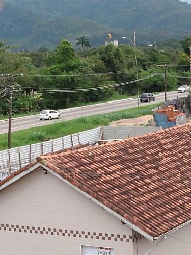 Apartamento Condom�nio Tropical