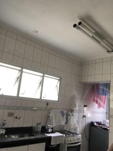 Apartamento Condom�nio Tropical