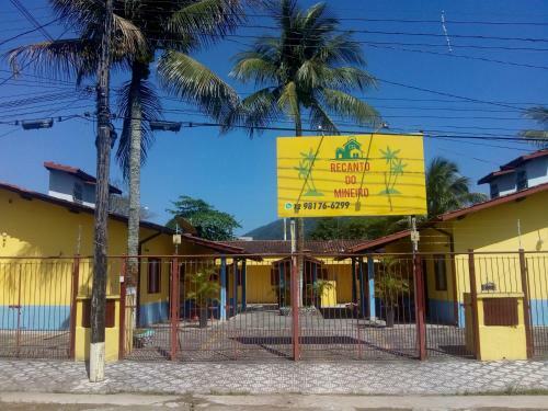 Apartamento Recanto Do Mineiro