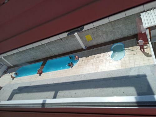 Apartamento Condom�nio Sun Way