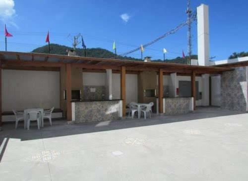 Apartamento Condom�nio Sun Way