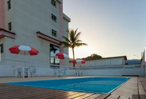 Apartamento Condom�nio Sun Way