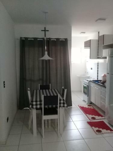 Apartamento Condom�nio Sun Way