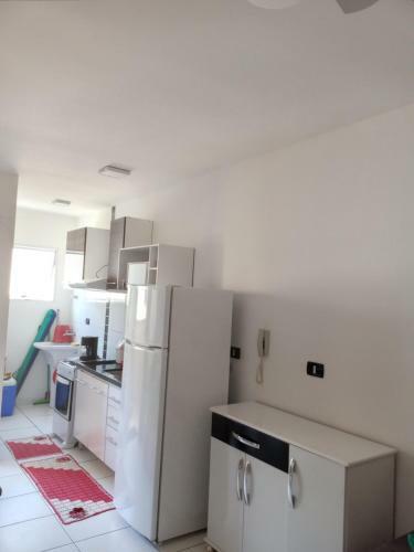 Apartamento Condom�nio Sun Way