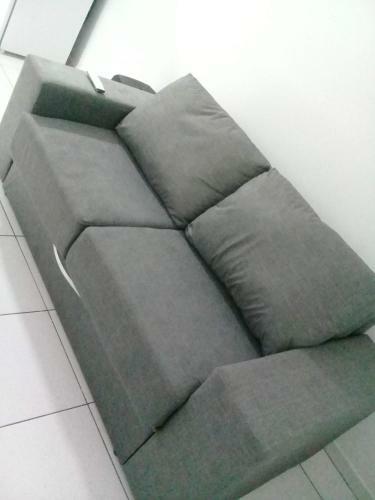 Apartamento Condom�nio Sun Way