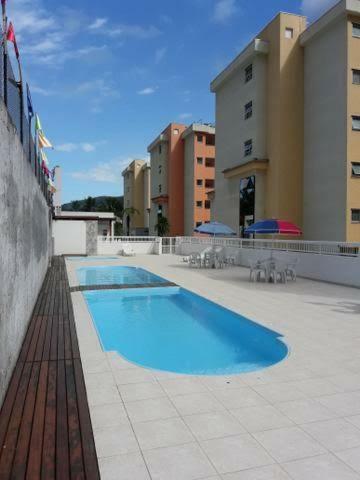 Apartamento Condom�nio Sun Way