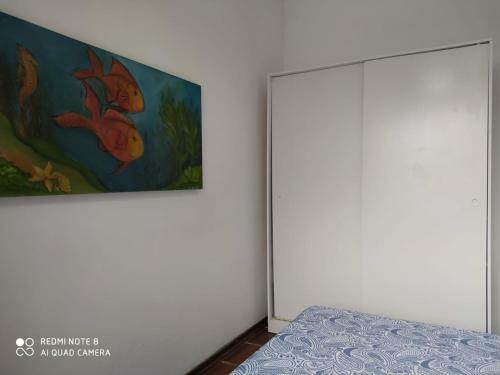 Apartamento Edif�cio Condom�nio Village Port Grimaud