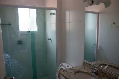 Apartamento Monte Carlo - Apto 32/b