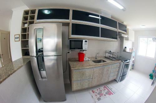 Apartamento Monte Carlo - Apto 32/b