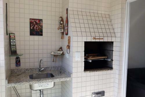 Apartamento Monte Carlo - Apto 32/b