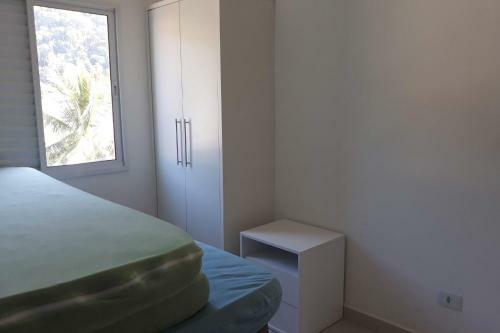 Apartamento Monte Carlo - Apto 32/b