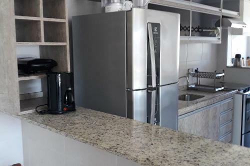 Apartamento Monte Carlo - Apto 32/b