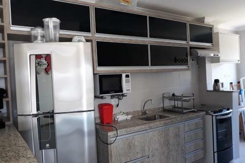 Apartamento Monte Carlo - Apto 32/b