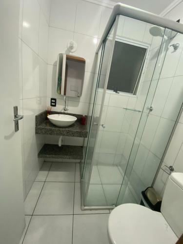 Apartamento Aconchegante Sun Way