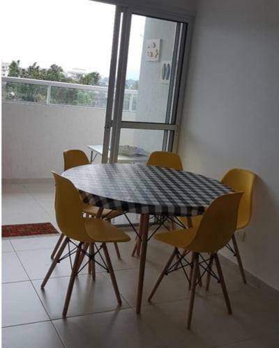 Apartamento Estiloso Passaredo