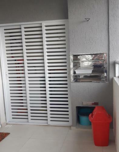 Apartamento Estiloso Passaredo