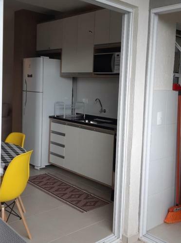 Apartamento Estiloso Passaredo