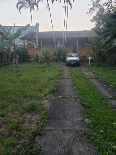 Casa Praia Tabatinga