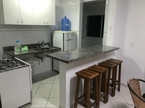 Apartamento Apto Ubatuba
