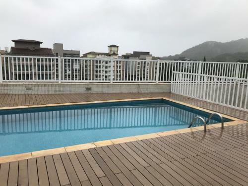 Apartamento Apto Ubatuba