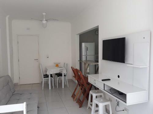Apartamento Monte Carlo - Apto 45/a