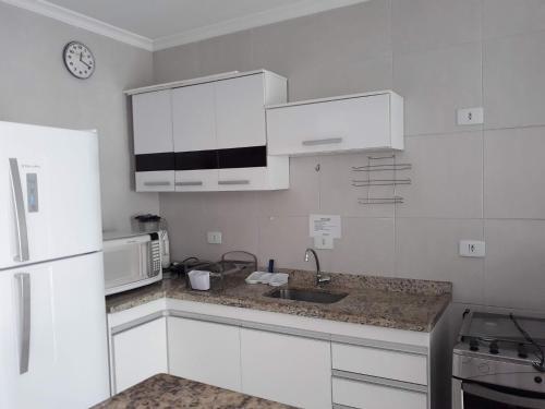 Apartamento Monte Carlo - Apto 45/a