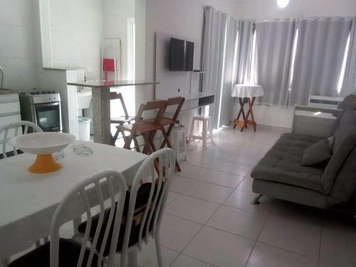 Apartamento Monte Carlo - Apto 45/a