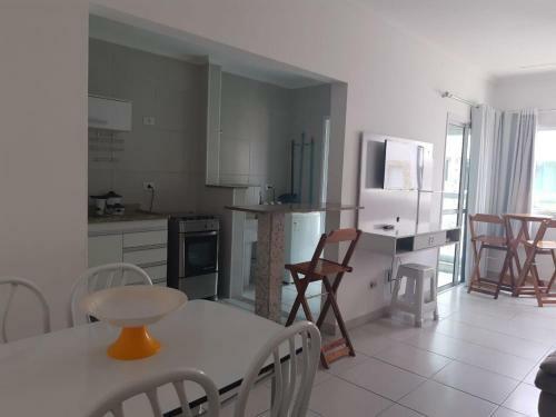 Apartamento Monte Carlo - Apto 45/a