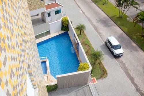 Apartamento Monte Carlo - Apto 45/a
