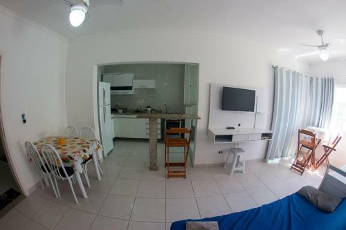 Apartamento Monte Carlo - Apto 45/a